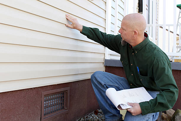 Siding for Commercial Buildings in Tucker, GA