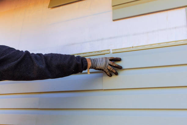 Best Historical Building Siding Restoration  in Tucker, GA